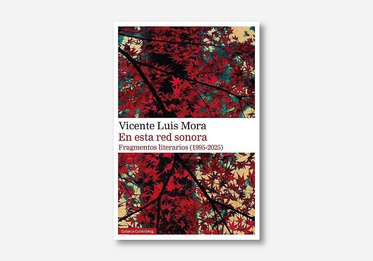 En la cabeza del autor