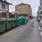 La calle Lino Casimiro Iborra será asfaltada y se renovarán las aceras.