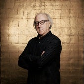 El actor y director catalán, Ramón Fontseré, al frente de Els Joglars desde 2012.