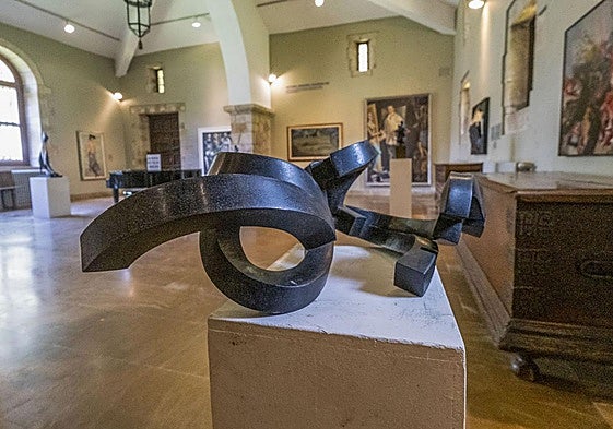 Los secretos del Palacio de Elsedo