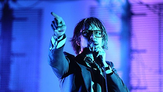 Pulp, canciones de toda una vida