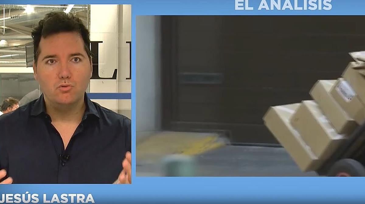 Lo que hay detrás del récord de empleo en Cantabria