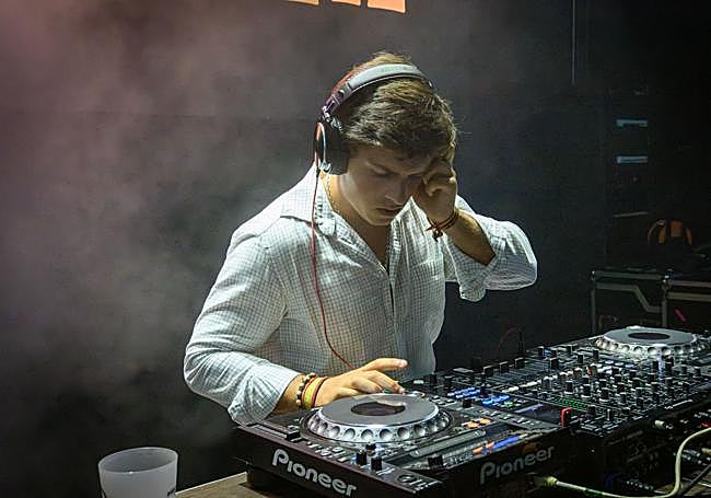 DJ Soto