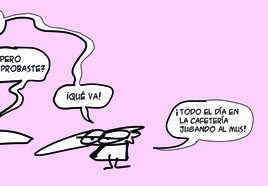Títulos finales
