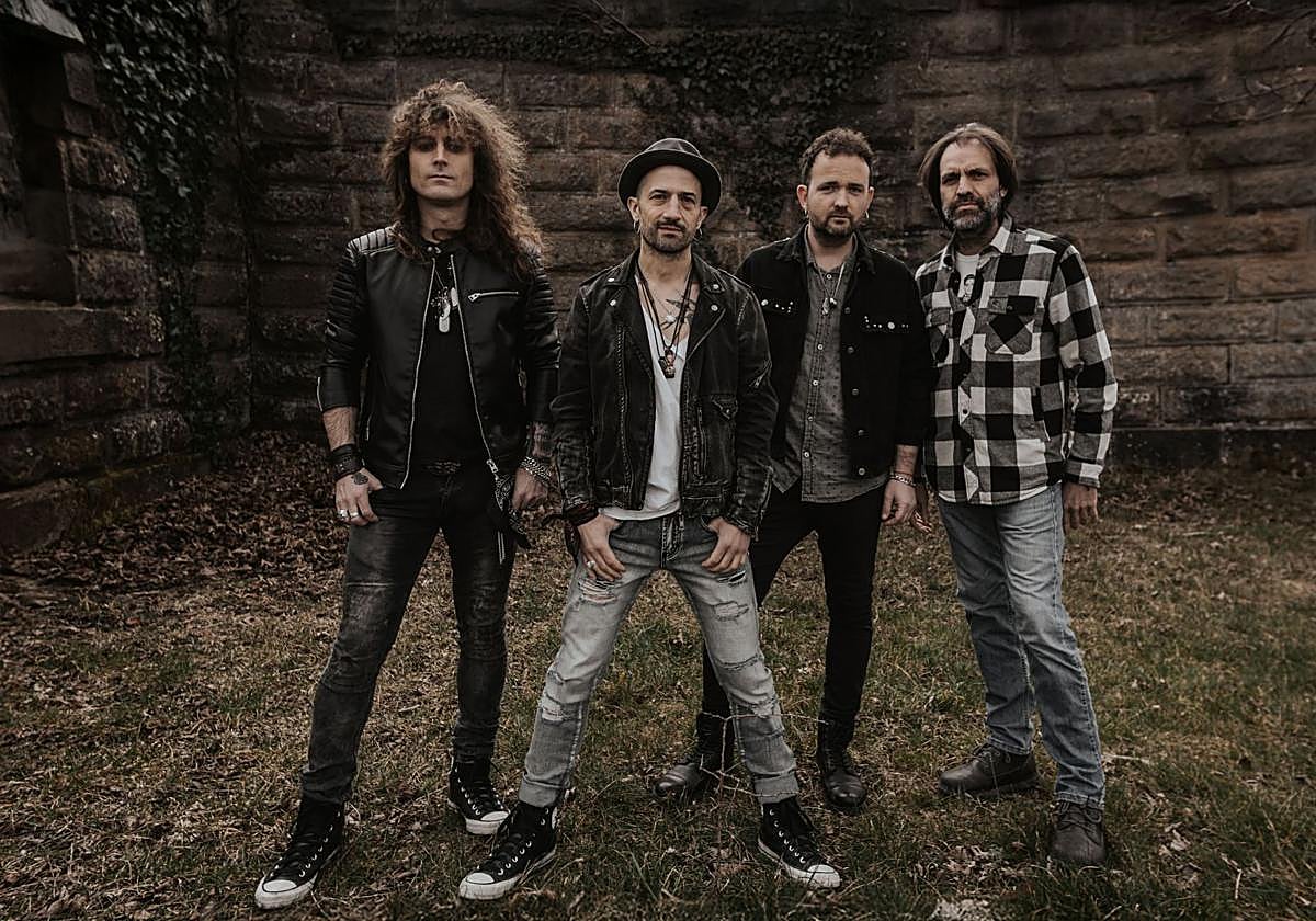 Que ruja Torrelavega