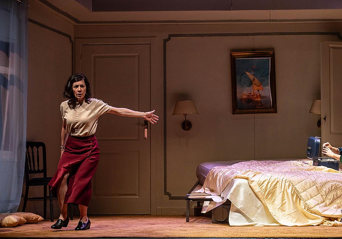 La Machina en el FIS