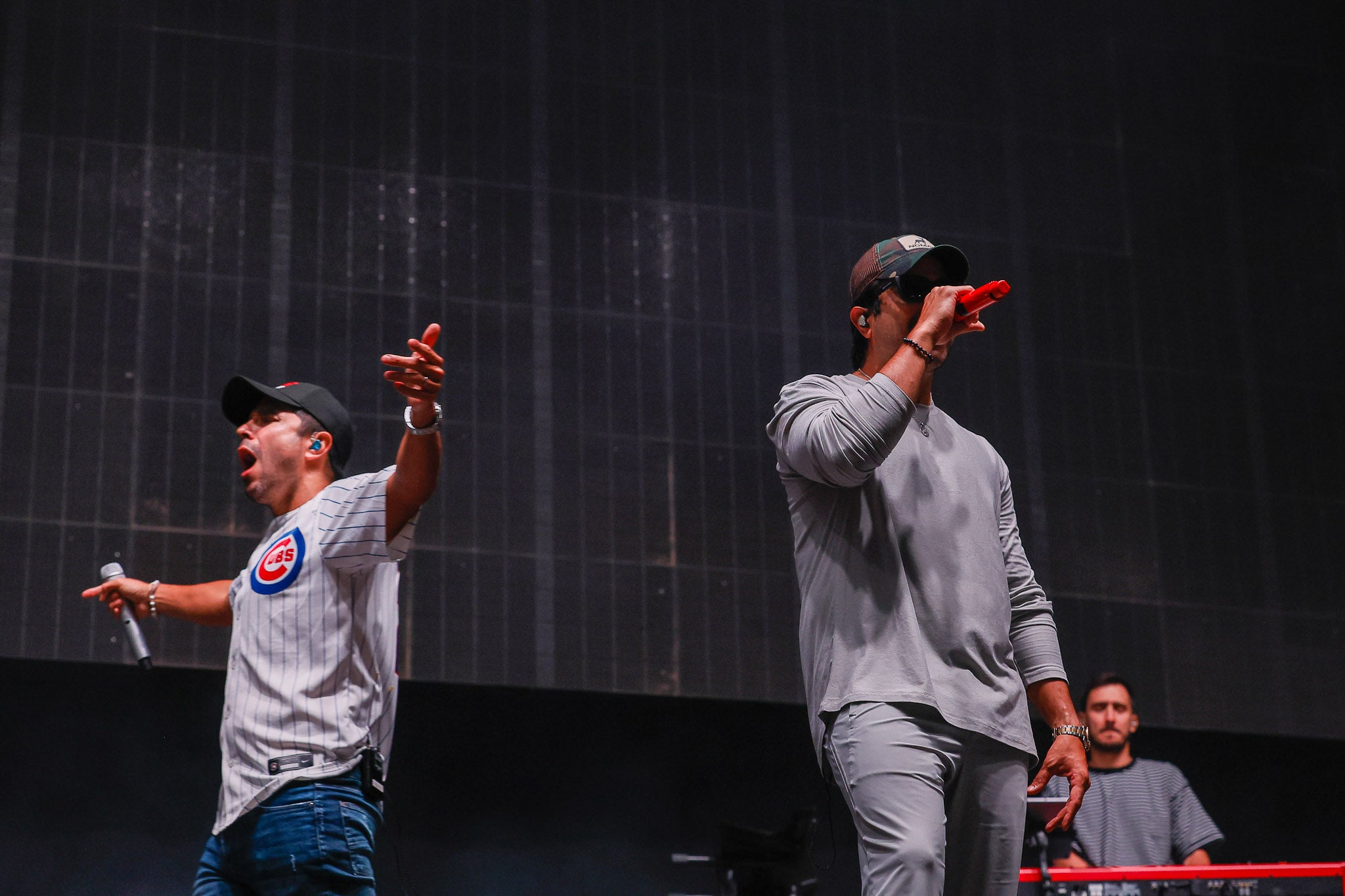 Este grupo colombiano lleva más de una década en la escena musical internacional