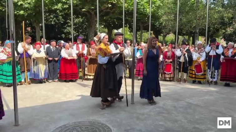 Día de Cantabria