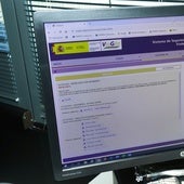 Imagen del programa Viogen, el Sistema de seguimiento integral de los casos de violencia de genero de Policía Nacional.