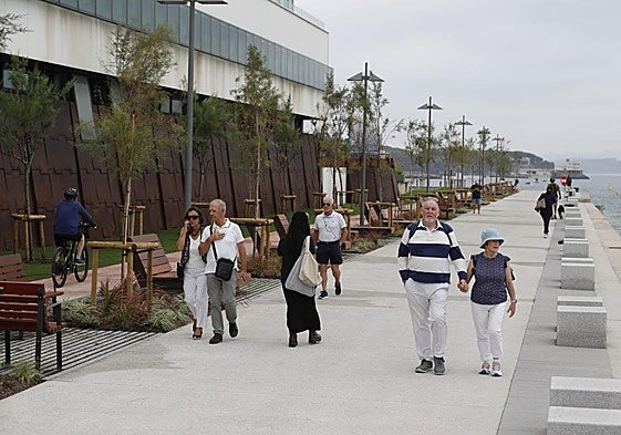 Estas son las cinco noticias del día en Cantabria