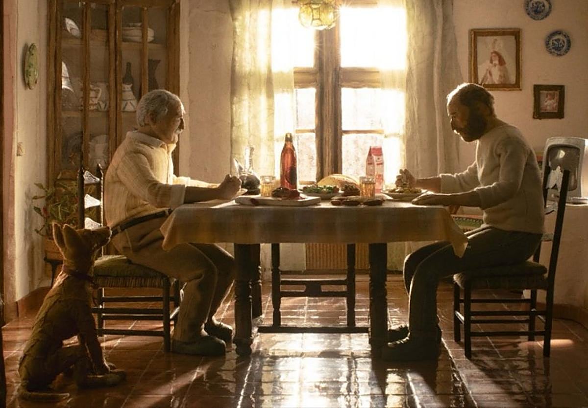 Entre las obras figuran comedias, thrillers, documentales, cortos experimentales y piezas de animación.