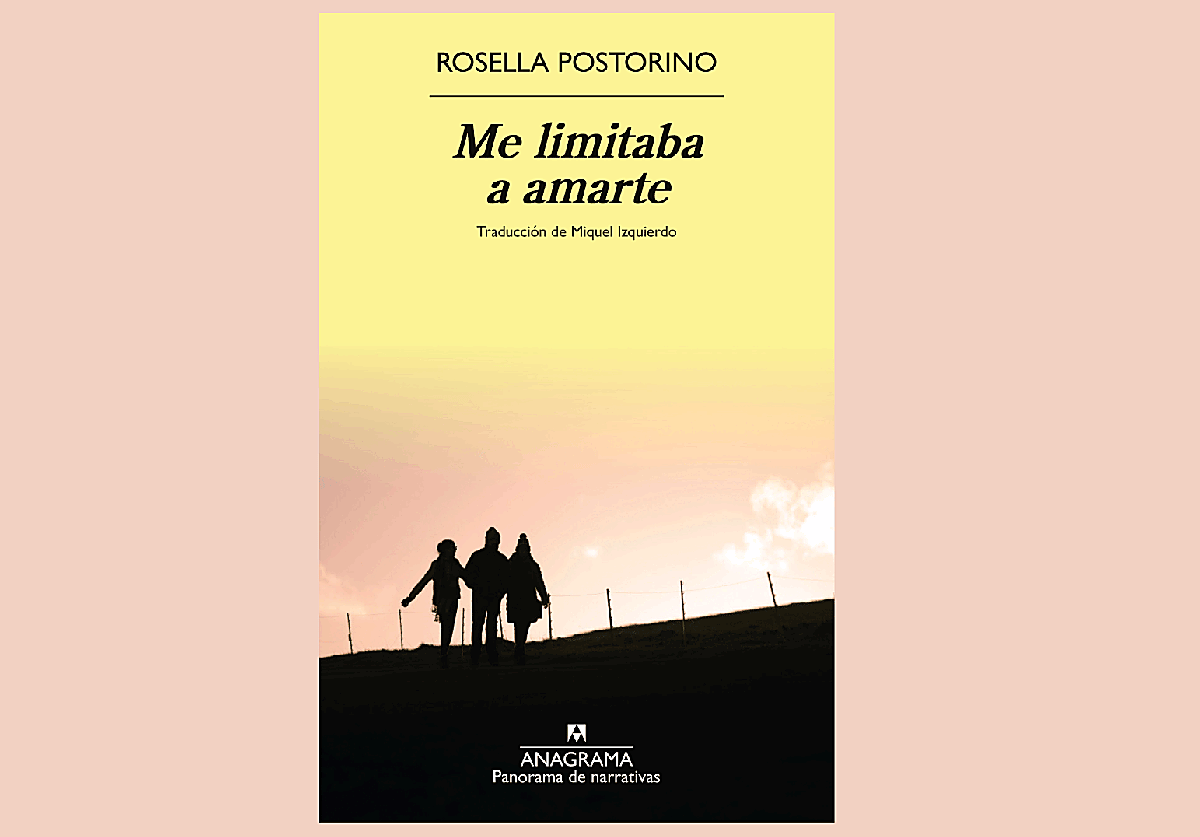 De un país que ya no existe