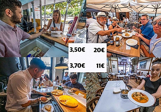 ¿Es caro Santander? Usted dirá