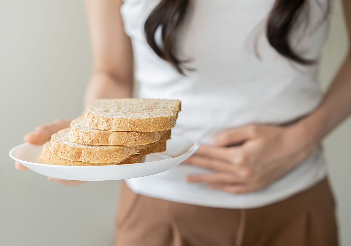 Hay personas que no pueden consumir gluten porque son celiacos o porque les provoca molestias intestinales.
