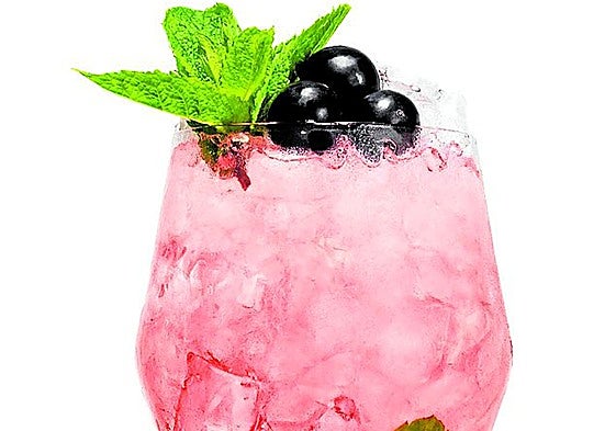 Un combinado que no falta en los tratados de coctelería