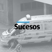 Dos octogenarias, atropelladas en las calles de Santander en media hora