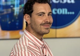 Roberto del Campo