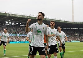 Ahora sí, lo que importa es el resultado