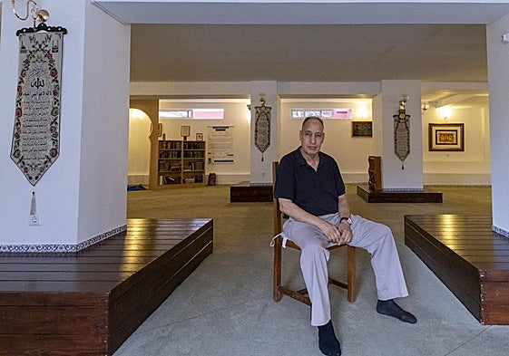 «El racismo de Vox es un montaje para ganar votos, ni siquiera Franco era xenófobo»