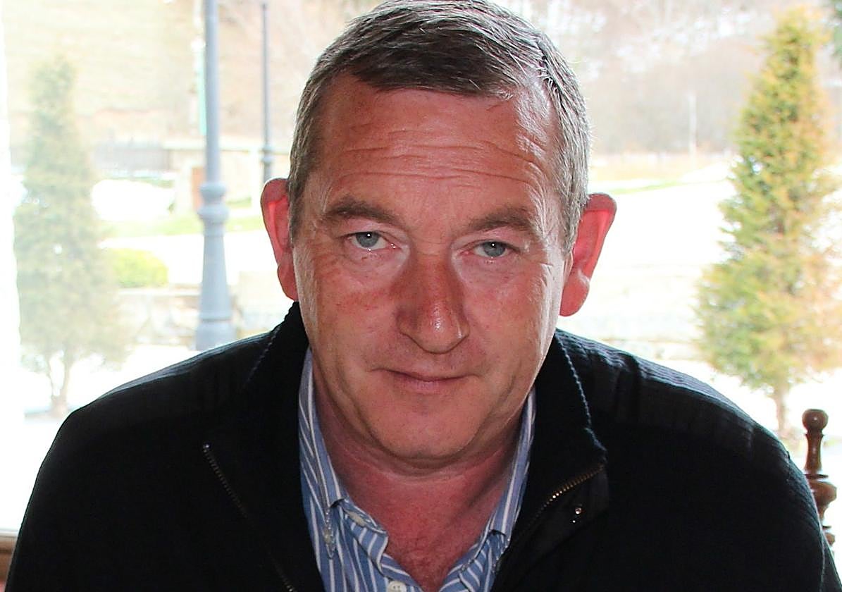 Un empresario fiel a sus principios y enamorado de Liébana