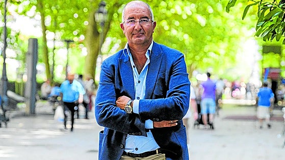 «El turismo hace un enorme favor a la hostelería y al pequeño comercio»