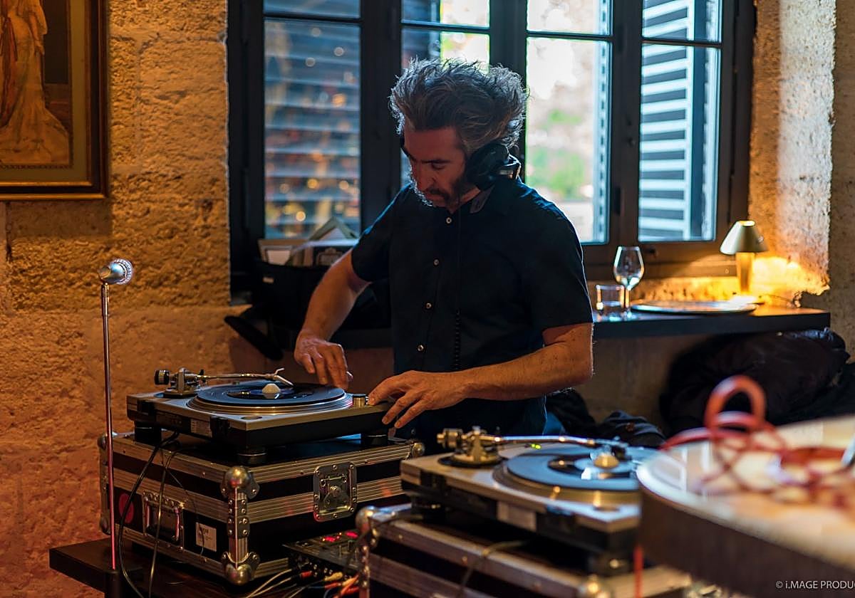 El Vidocq estará presente en Cabezón de la Sal, en las actividades paralelas que la Feria traslada a la región.