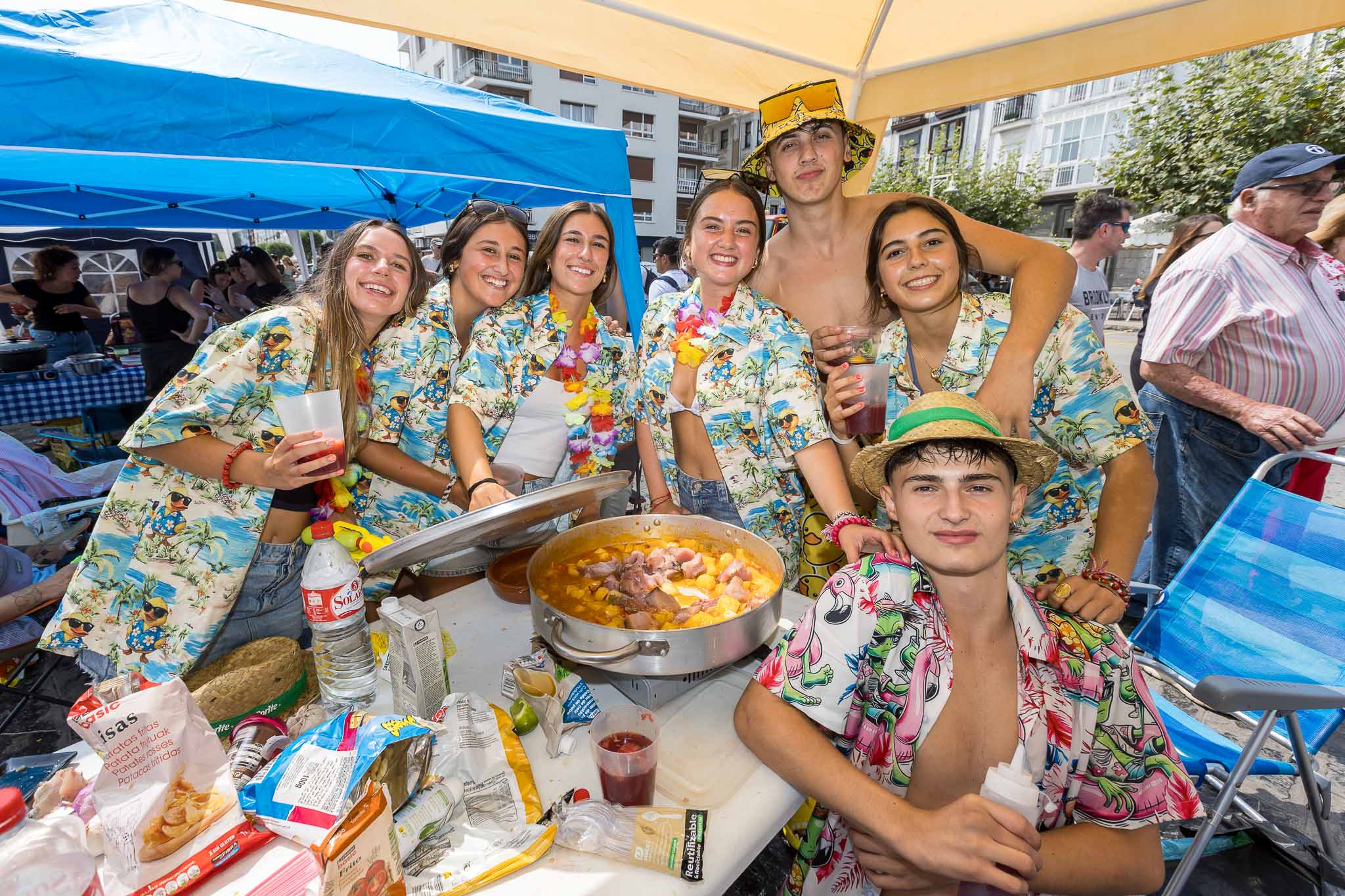 ¿Participaste en el concurso? ¡Búscate!