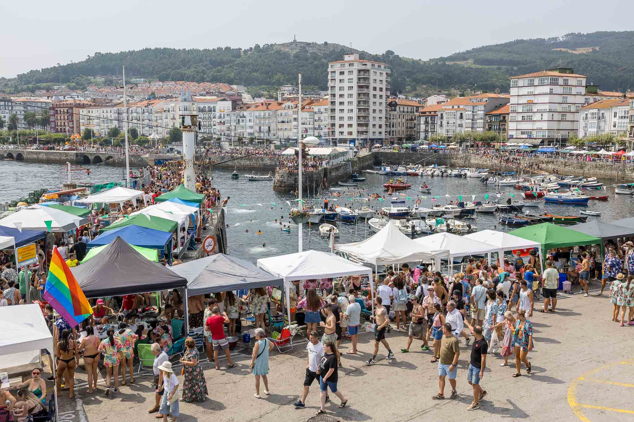 ¿Participaste en el concurso? ¡Búscate!