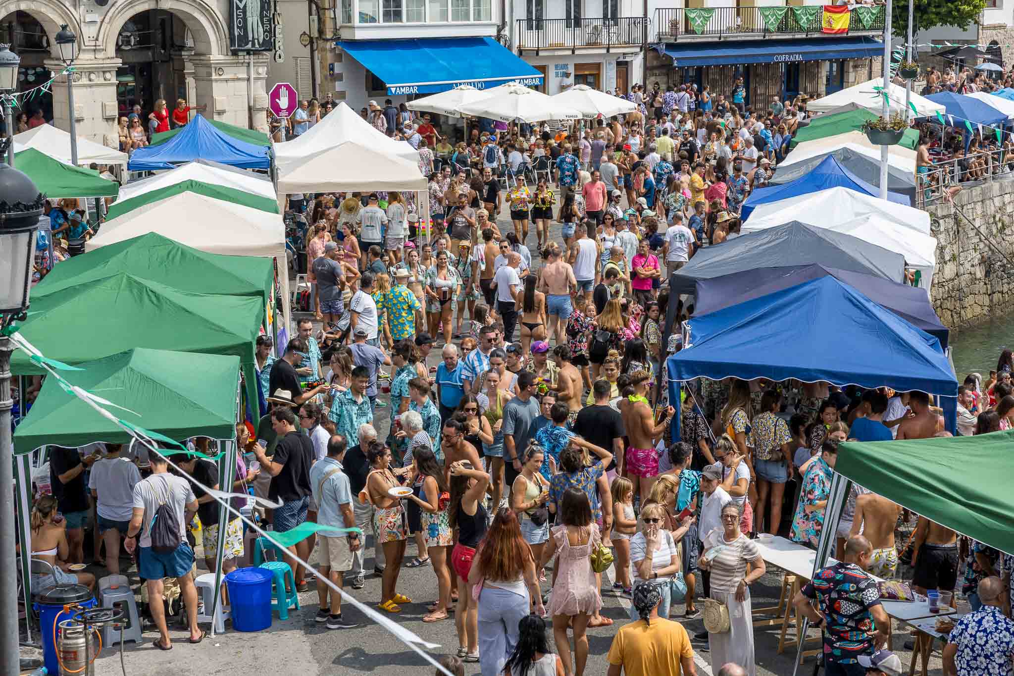 ¿Participaste en el concurso? ¡Búscate!