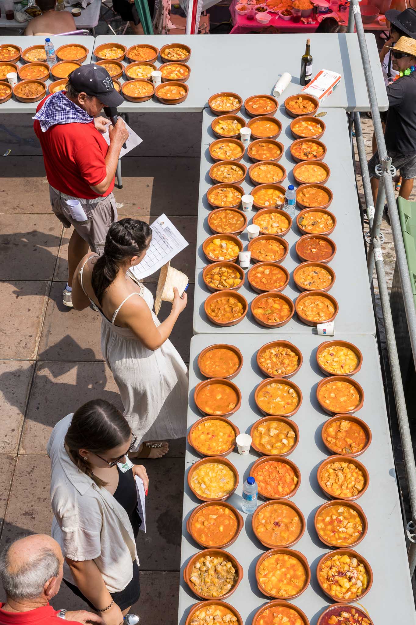 ¿Participaste en el concurso? ¡Búscate!