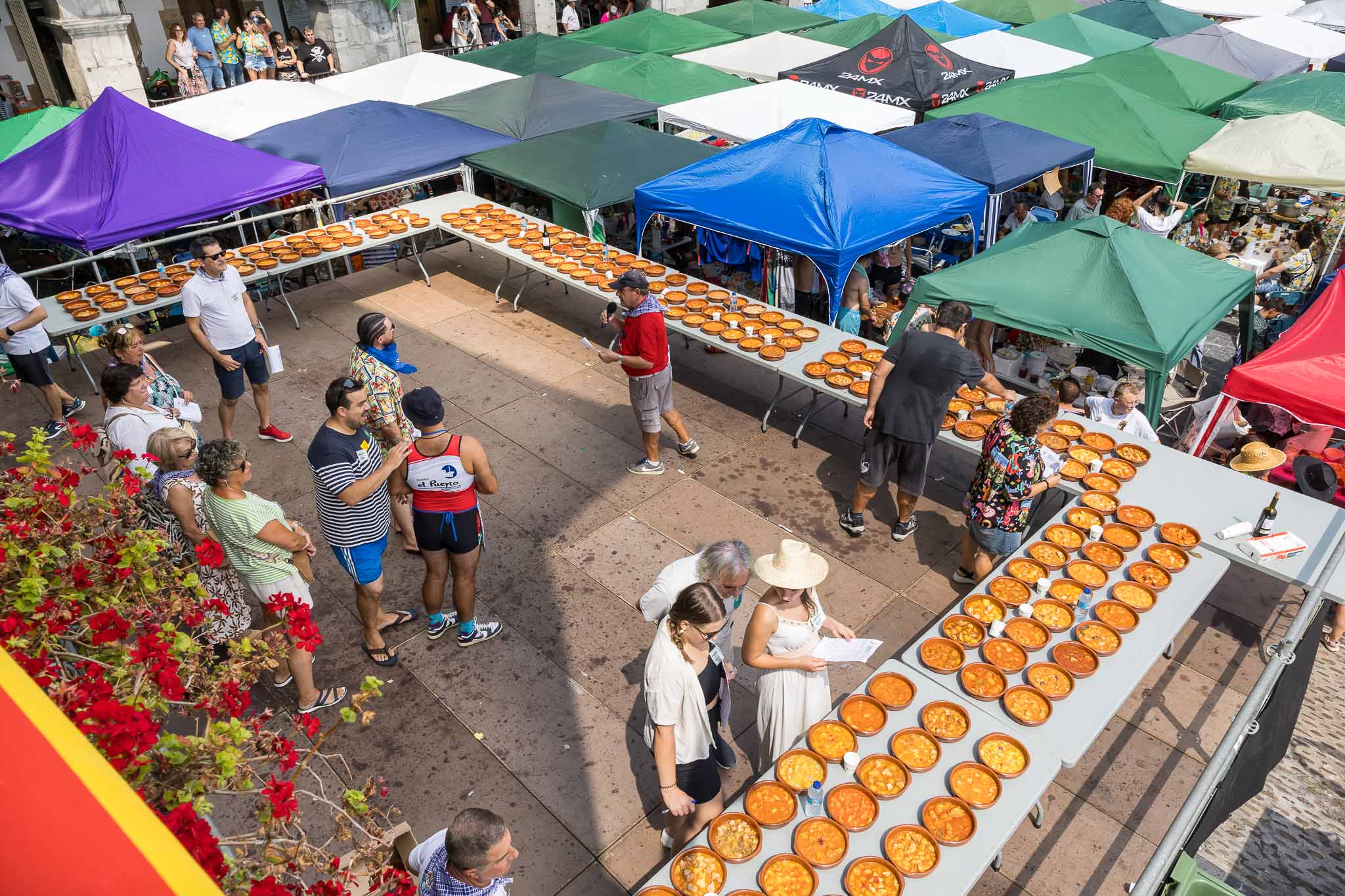 ¿Participaste en el concurso? ¡Búscate!