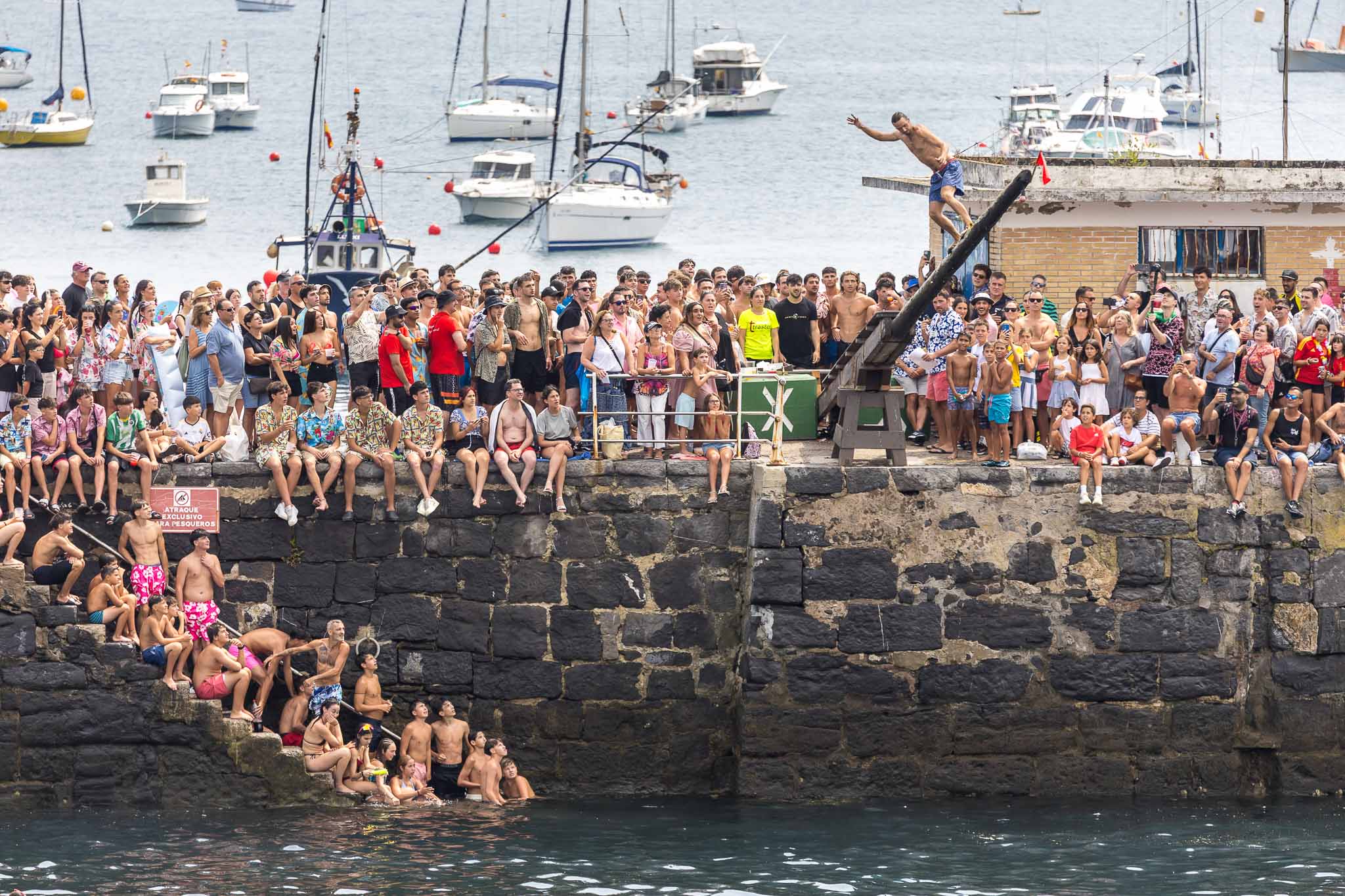 ¿Participaste en el concurso? ¡Búscate!