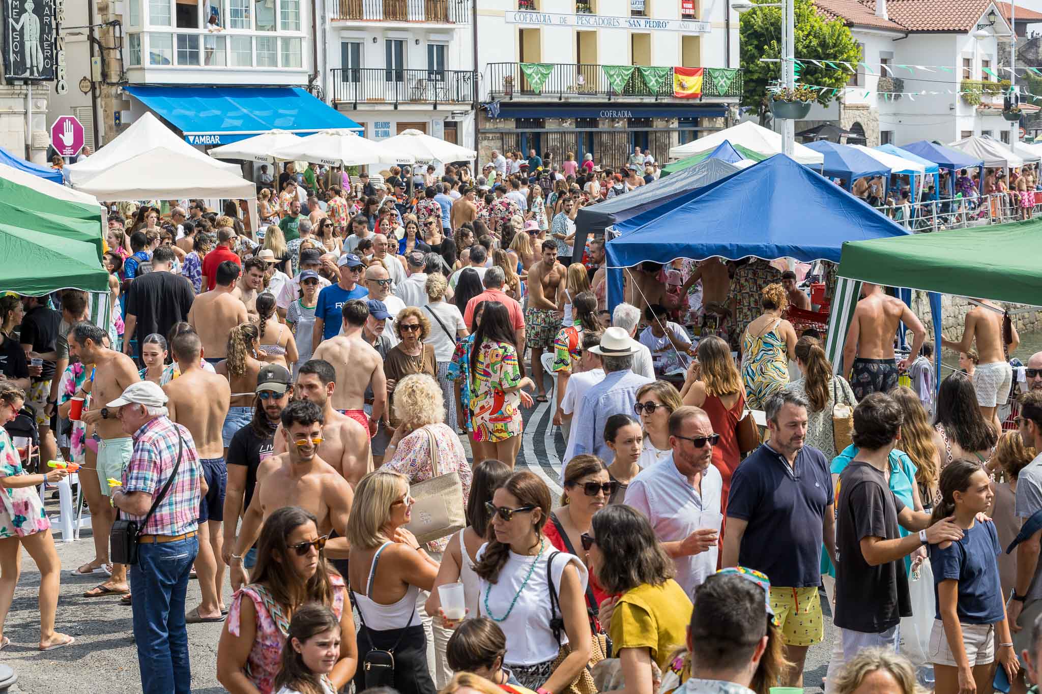 ¿Participaste en el concurso? ¡Búscate!