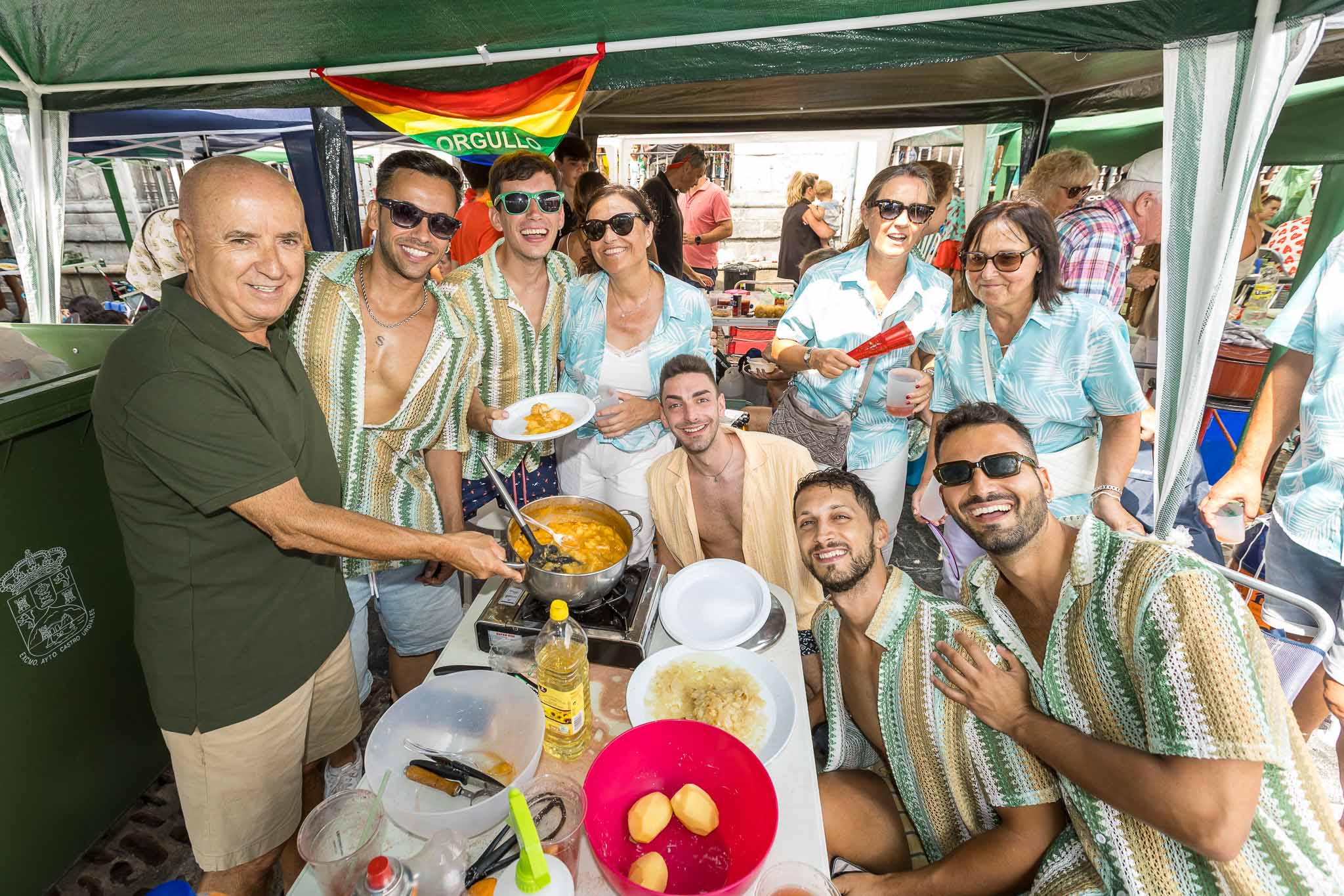 ¿Participaste en el concurso? ¡Búscate!