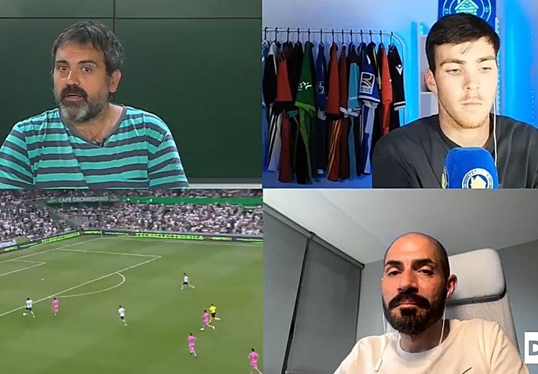 El Añadido repasa la jornada inaugural del Racing en la Liga