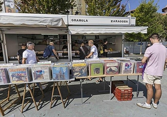 Días de calma, un respiro para recargar las pilas