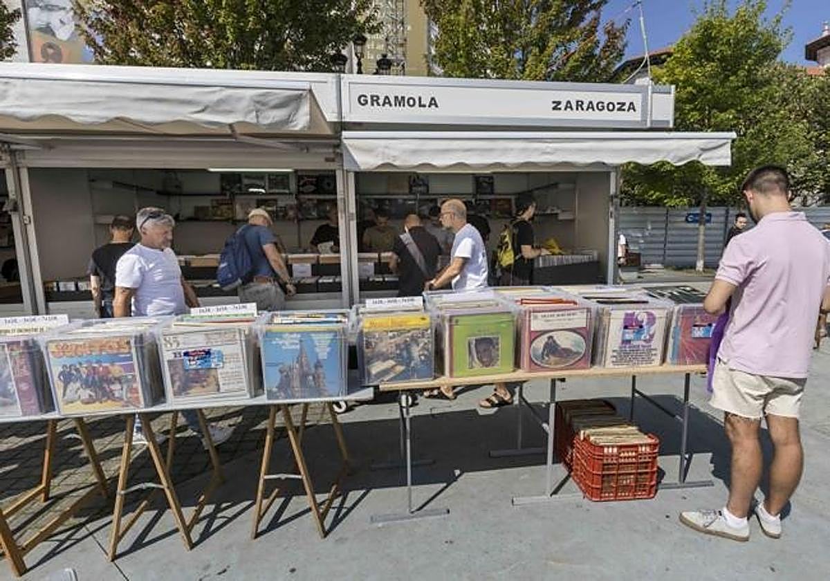 Días de calma, un respiro para recargar las pilas