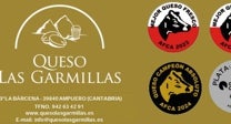 Quesos Las Garmillas
