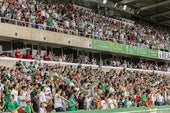 El de la Cultural será el tercer partido de Liga en casa.