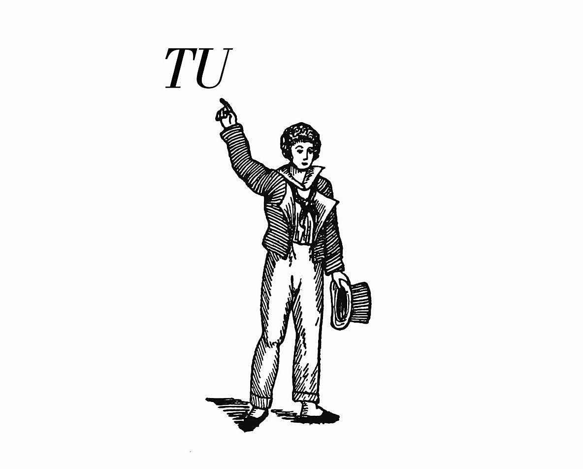 Retrato ambiental de Federico Lucendo Pombo