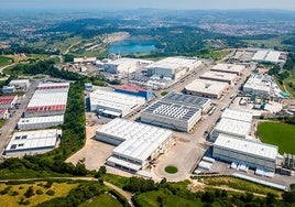 El Plan Director tiene como finalidad identificar las necesidades y características específicas del suelo industrial requerido por los diferentes sectores.