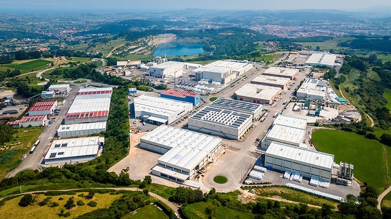 El Plan Director tiene como finalidad identificar las necesidades y características específicas del suelo industrial requerido por los diferentes sectores.