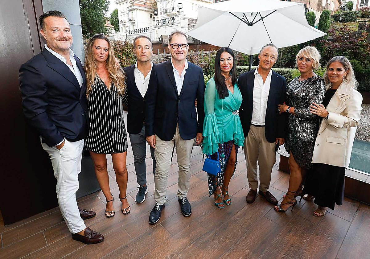 Emboques de Oro para los mejores