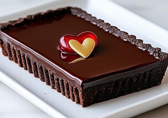 El corazón puede detectar por sí mismo las substancias dulces que circulan por la sangre.