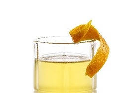 Un destilado clásico que nunca dejará de estar de moda.