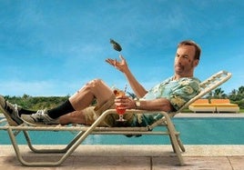 Vacaciones terminales