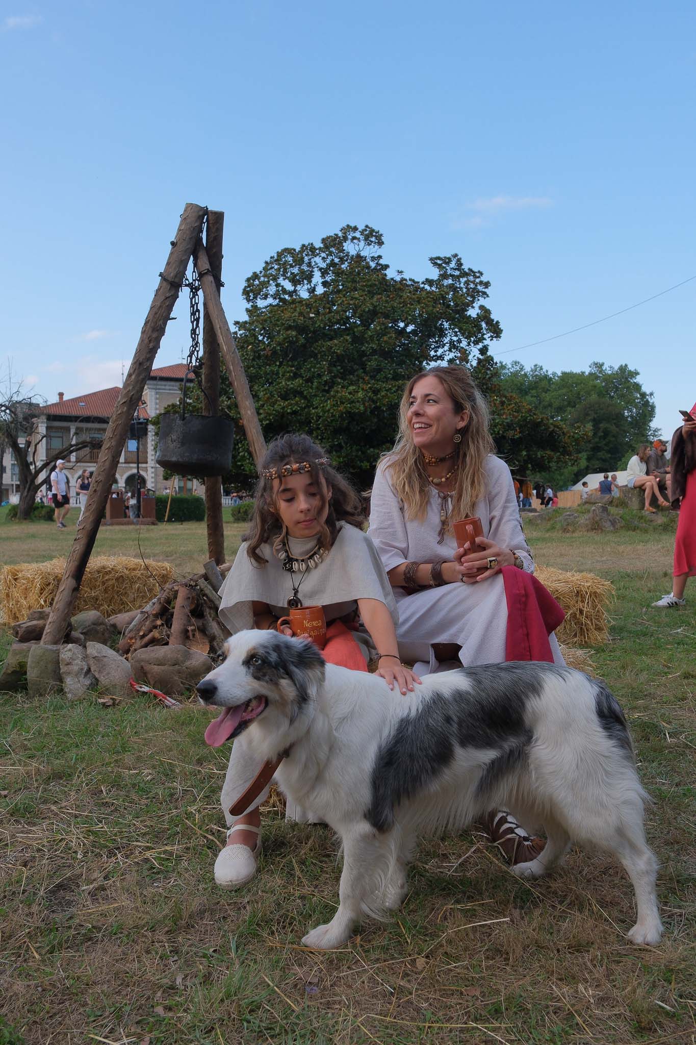 La juventud de las Guerras combina historia con nuevas tecnologías.