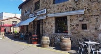 Mesón El Estanco