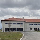 El Centro de Atención a la Dependencia de Rubayo abrió sus puertas en julio.