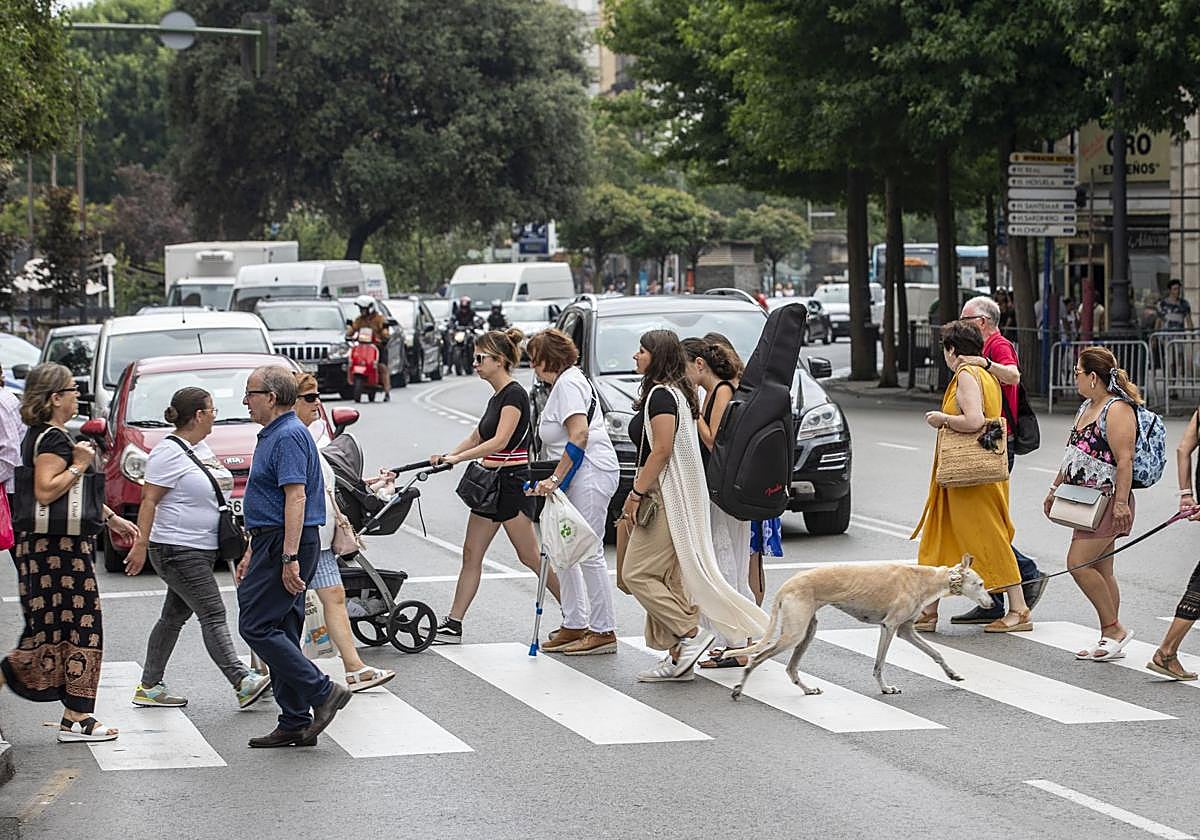 La región ha visto aumentar su población en 3.500 personas desde el año anterior, rozando los 600.000 habitantes.
